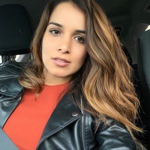 Meet your Posher, Merianny